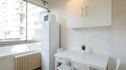 Rooms in Lyon - photo 4