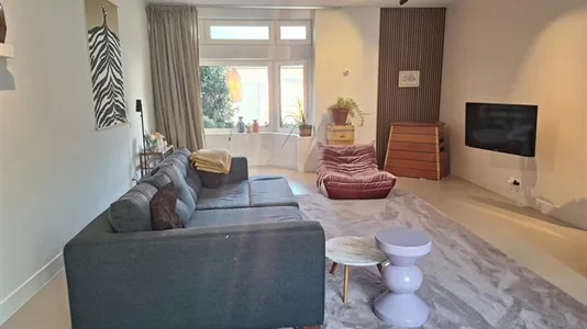 Houses in Hilversum - photo 10