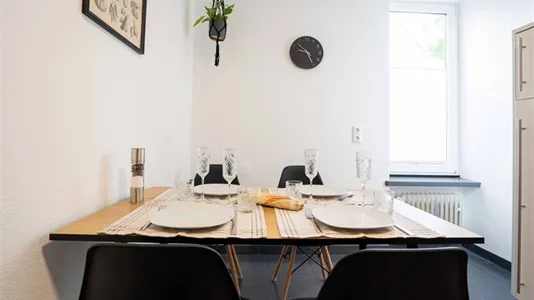 Apartments in Augsburg - photo 9