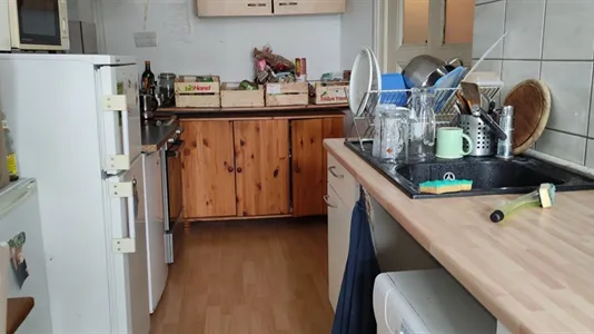 Rooms in Berlin Neukölln - photo 8