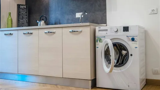 Rooms in Turin - photo 8