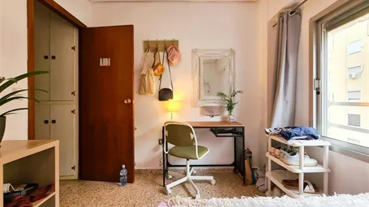 Rooms in Alboraya - photo 6