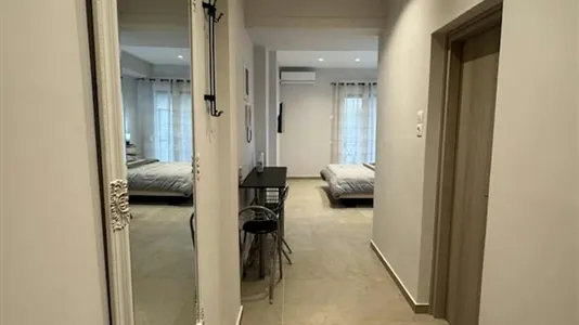 Apartments in Athens Akropoli - photo 5