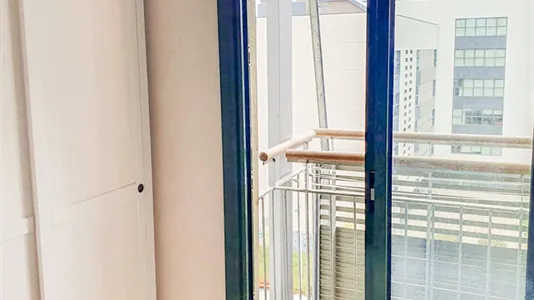 Apartments in Barcelona Sant Martí - photo 8