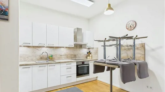 Apartments in Berlin Tempelhof-Schöneberg - photo 3
