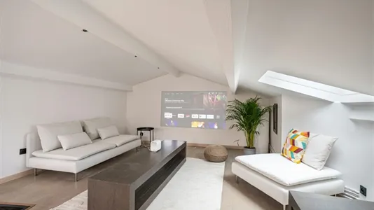 Rooms in Paris 20ème arrondissement - photo 7