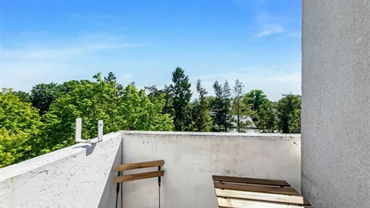 Apartments in Berlin Steglitz-Zehlendorf - photo 6