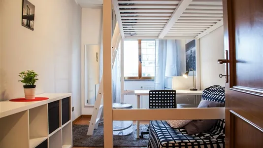 Rooms in Roma Municipio VII – Appio-Latino/Tuscolano/Cinecittà - photo 8