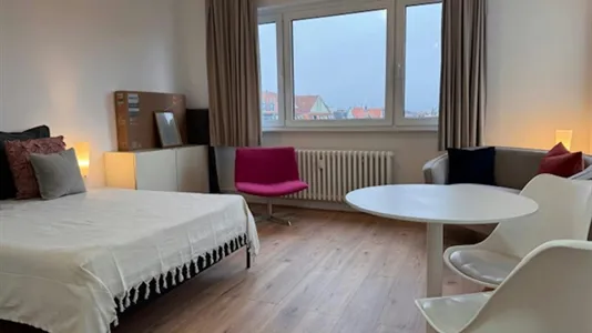 Apartments in Berlin Charlottenburg-Wilmersdorf - photo 7