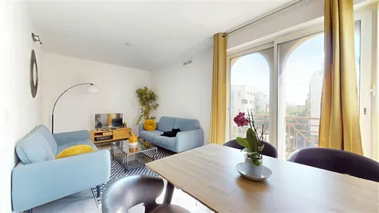 Rooms in Montpellier - photo 6