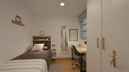 Room for rent in Barcelona Sarrià-St. Gervasi, Barcelona