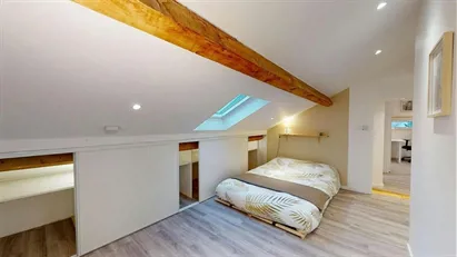 Room for rent in Lyon, Auvergne-Rhône-Alpes