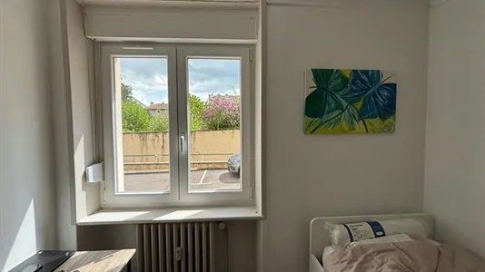 Apartments in Nancy - photo 2
