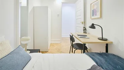 Room for rent in Lisbon (region)