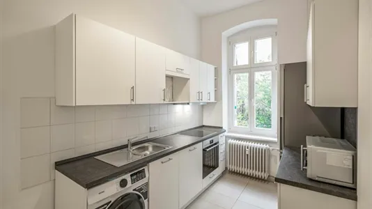 Apartments in Location is not specified - photo 10