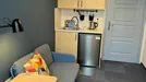 Apartment for rent, Budapest Belváros-Lipótváros, Budapest, Hercegprímás utca