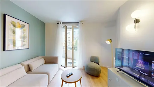 Rooms in Nanterre - photo 9