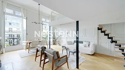 Apartment for rent in Paris 8ème arrondissement, Paris