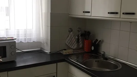 Apartments in Munich Neuhausen-Nymphenburg - photo 7