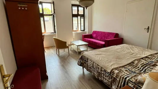 Apartments in Wien Rudolfsheim-Fünfhaus - photo 2