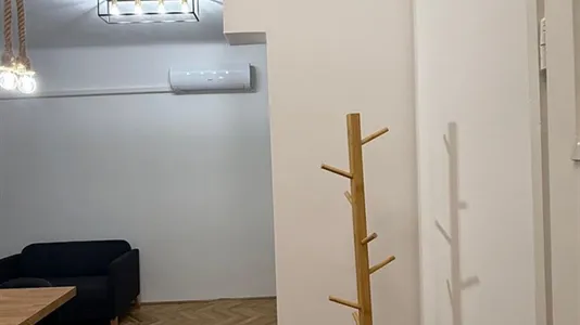 Apartments in Budapest Hegyvidék - photo 9