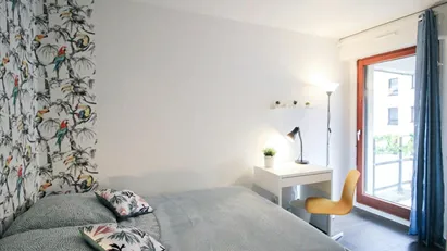 Room for rent in Nanterre, Île-de-France