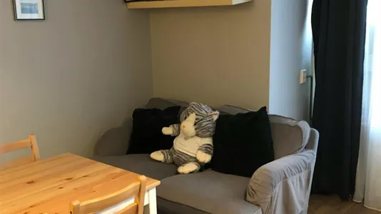 Apartments in Amsterdam Oud-Zuid - photo 3