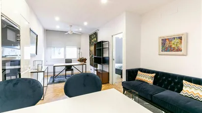 Apartment for rent in Barcelona Gràcia, Barcelona