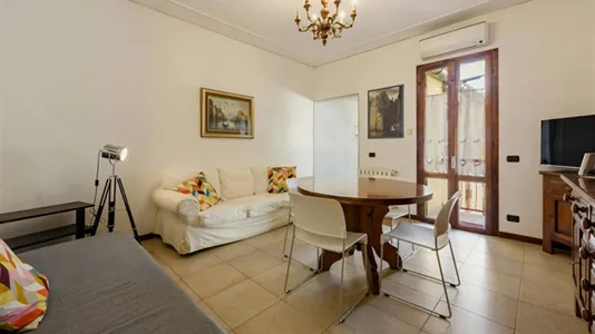 Apartments in Florence - photo 1