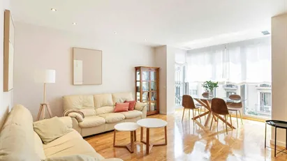 Apartment for rent in Barcelona Eixample, Barcelona