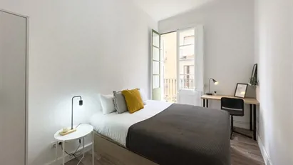 Room for rent in Barcelona Ciutat Vella, Barcelona