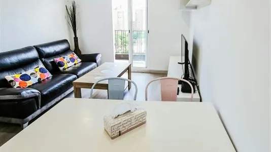 Rooms in el Camí de Vera - photo 6