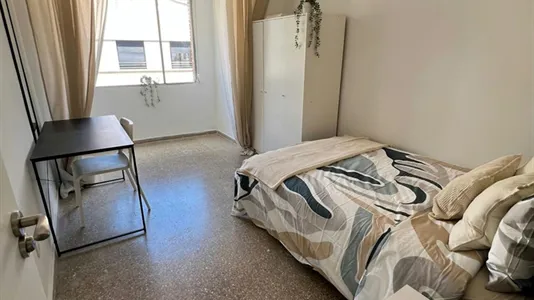 Rooms in Godelleta - photo 3