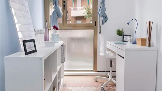Rooms in Bologna - photo 3