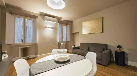 Apartments in Florence - photo 3