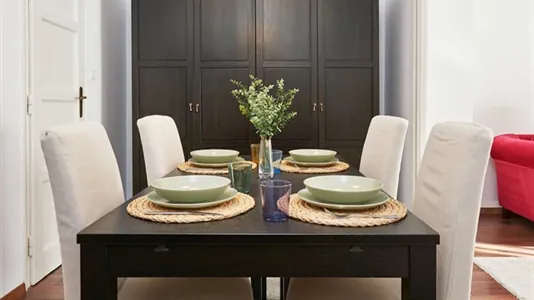 Apartments in Budapest II. kerület - photo 9