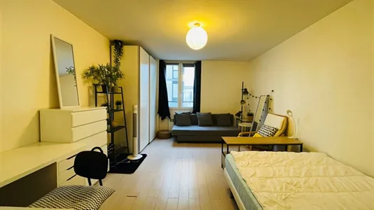 Apartments in Paris 10ème arrondissement - photo 7