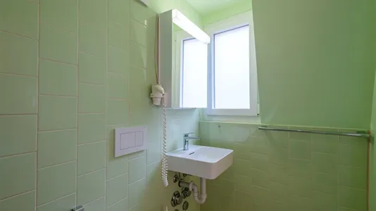 Apartments in Zürich Distrikt 8 - photo 8