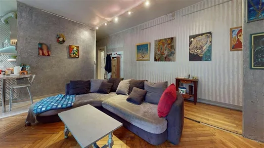 Rooms in Lyon - photo 7