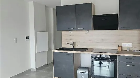 Apartments in Pontarlier - photo 5