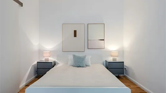 Apartments in Location is not specified - photo 6