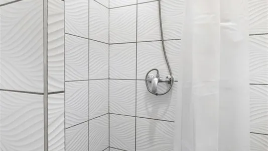 Apartments in Budapest Erzsébetváros - photo 10