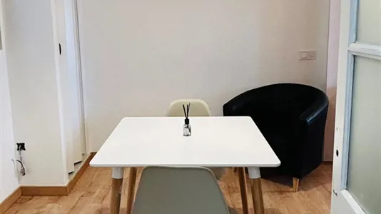 Rooms in Reus - photo 3