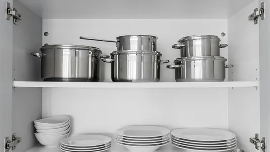 Apartments in Vienna Alsergrund - photo 9