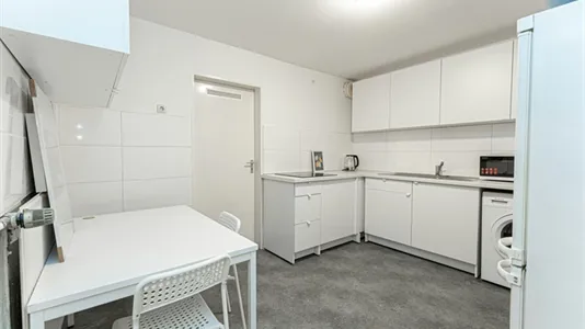 Rooms in Berlin Spandau - photo 10