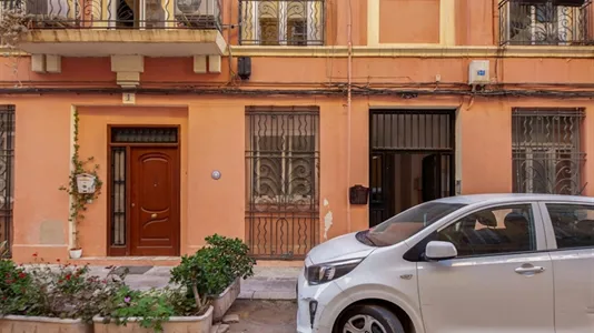 Rooms in Valencia Poblats Marítims - photo 10