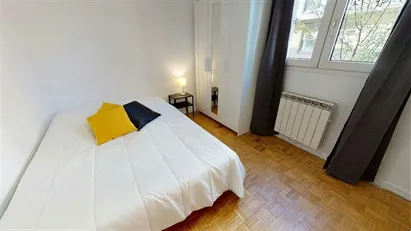 Room for rent in Lyon, Auvergne-Rhône-Alpes