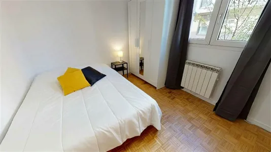 Rooms in Lyon - photo 1