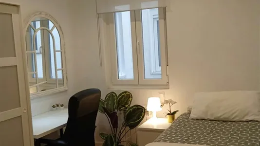 Rooms in Madrid Moncloa-Aravaca - photo 3