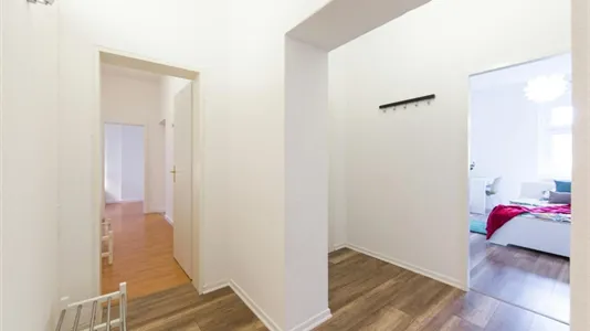 Rooms in Berlin Charlottenburg-Wilmersdorf - photo 5